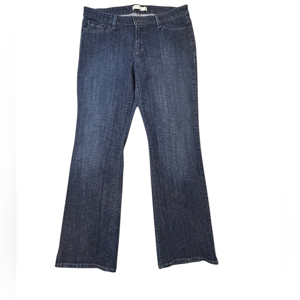 Levi's Women’s 545 Low Bootcut Jeans Y2K Retro 14M